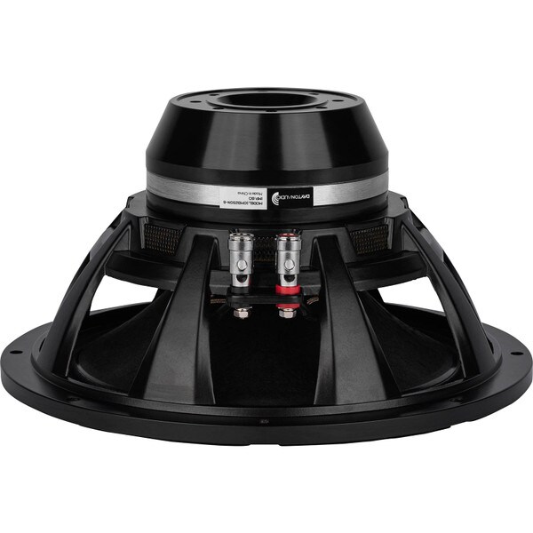 Main product image for Dayton Audio Odeum Apollo 10N 10MB250N-8 10" Professional Neodymium Midbass Woofer 8 Ohm295-640